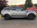 2017 Land Rover Range Rover Sport