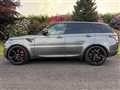 2017 Land Rover Range Rover Sport