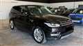 2017 Land Rover Range Rover Sport