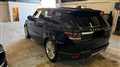 2017 Land Rover Range Rover Sport