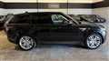 2017 Land Rover Range Rover Sport