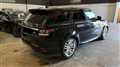 2017 Land Rover Range Rover Sport
