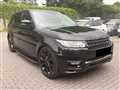 2017 Land Rover Range Rover Sport