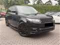 2017 Land Rover Range Rover Sport
