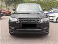 2017 Land Rover Range Rover Sport