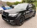 2017 Land Rover Range Rover Sport