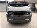 2017 Land Rover Range Rover Sport