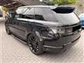 2017 Land Rover Range Rover Sport