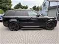 2017 Land Rover Range Rover Sport
