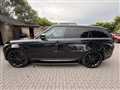 2017 Land Rover Range Rover Sport