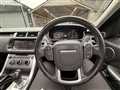 2017 Land Rover Range Rover Sport