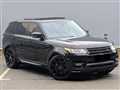 2017 Land Rover Range Rover Sport