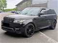 2017 Land Rover Range Rover Sport