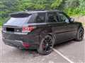 2017 Land Rover Range Rover Sport