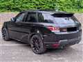 2017 Land Rover Range Rover Sport