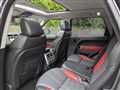 2017 Land Rover Range Rover Sport