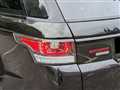 2017 Land Rover Range Rover Sport