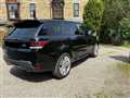 2017 Land Rover Range Rover Sport