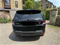 2017 Land Rover Range Rover Sport