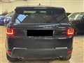 2017 Land Rover Range Rover Sport