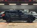 2017 Land Rover Range Rover Sport