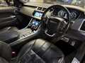 2017 Land Rover Range Rover Sport