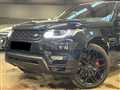 2017 Land Rover Range Rover Sport