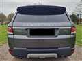 2017 Land Rover Range Rover Sport