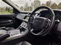 2017 Land Rover Range Rover Sport