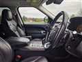 2017 Land Rover Range Rover Sport