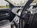 2017 Land Rover Range Rover Sport