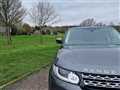 2017 Land Rover Range Rover Sport