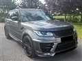 2017 Land Rover Range Rover Sport