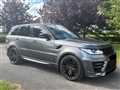 2017 Land Rover Range Rover Sport