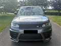 2017 Land Rover Range Rover Sport