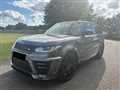 2017 Land Rover Range Rover Sport