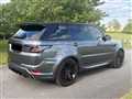 2017 Land Rover Range Rover Sport