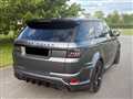 2017 Land Rover Range Rover Sport