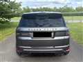 2017 Land Rover Range Rover Sport
