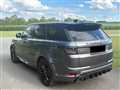 2017 Land Rover Range Rover Sport