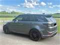 2017 Land Rover Range Rover Sport