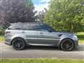 2017 Land Rover Range Rover Sport