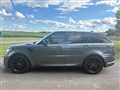 2017 Land Rover Range Rover Sport