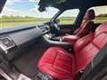 2017 Land Rover Range Rover Sport