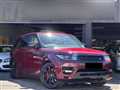 2017 Land Rover Range Rover Sport