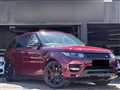 2017 Land Rover Range Rover Sport