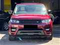 2017 Land Rover Range Rover Sport