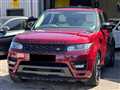 2017 Land Rover Range Rover Sport