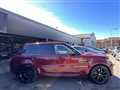 2017 Land Rover Range Rover Sport