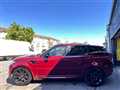 2017 Land Rover Range Rover Sport